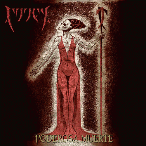 Codex (CHL) : Poderosa Muerte